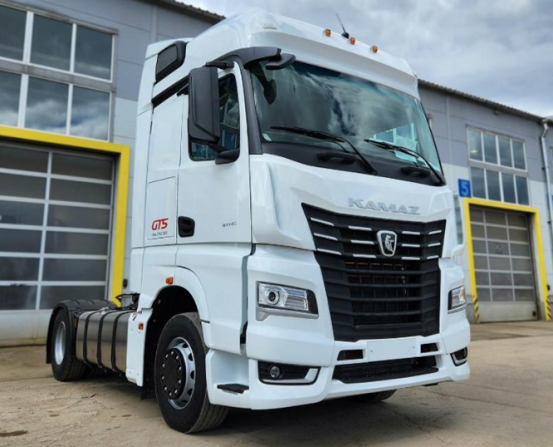 54901-70014-94 Тягач КАМАЗ