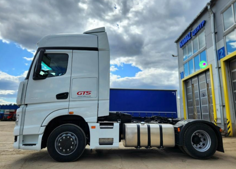 54901-70014-94 Тягач КАМАЗ